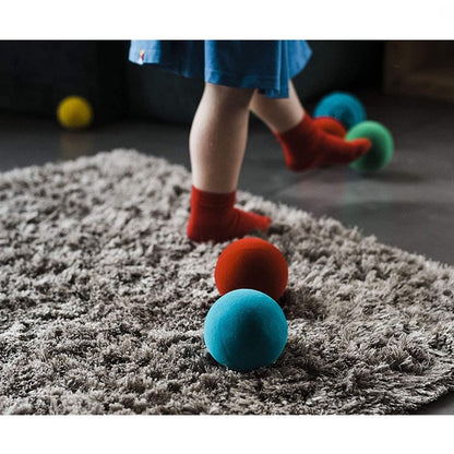 Rubbabu - My First Petanque Set