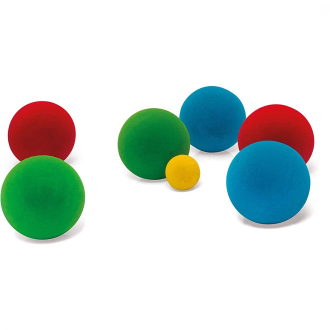 Rubbabu - My First Petanque Set