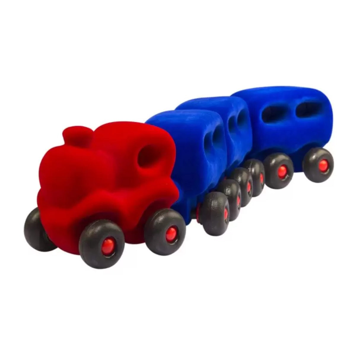 Rubbabu Little Train Set