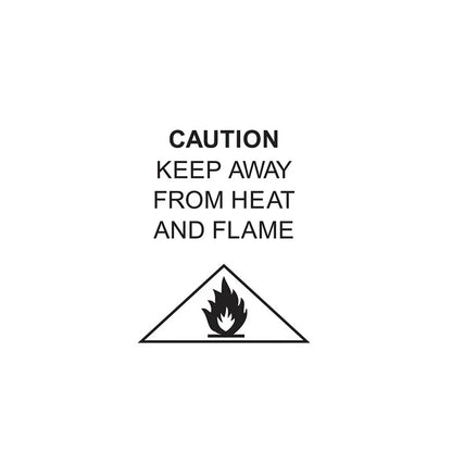 Granite Stripe Convertible Sleepsuit