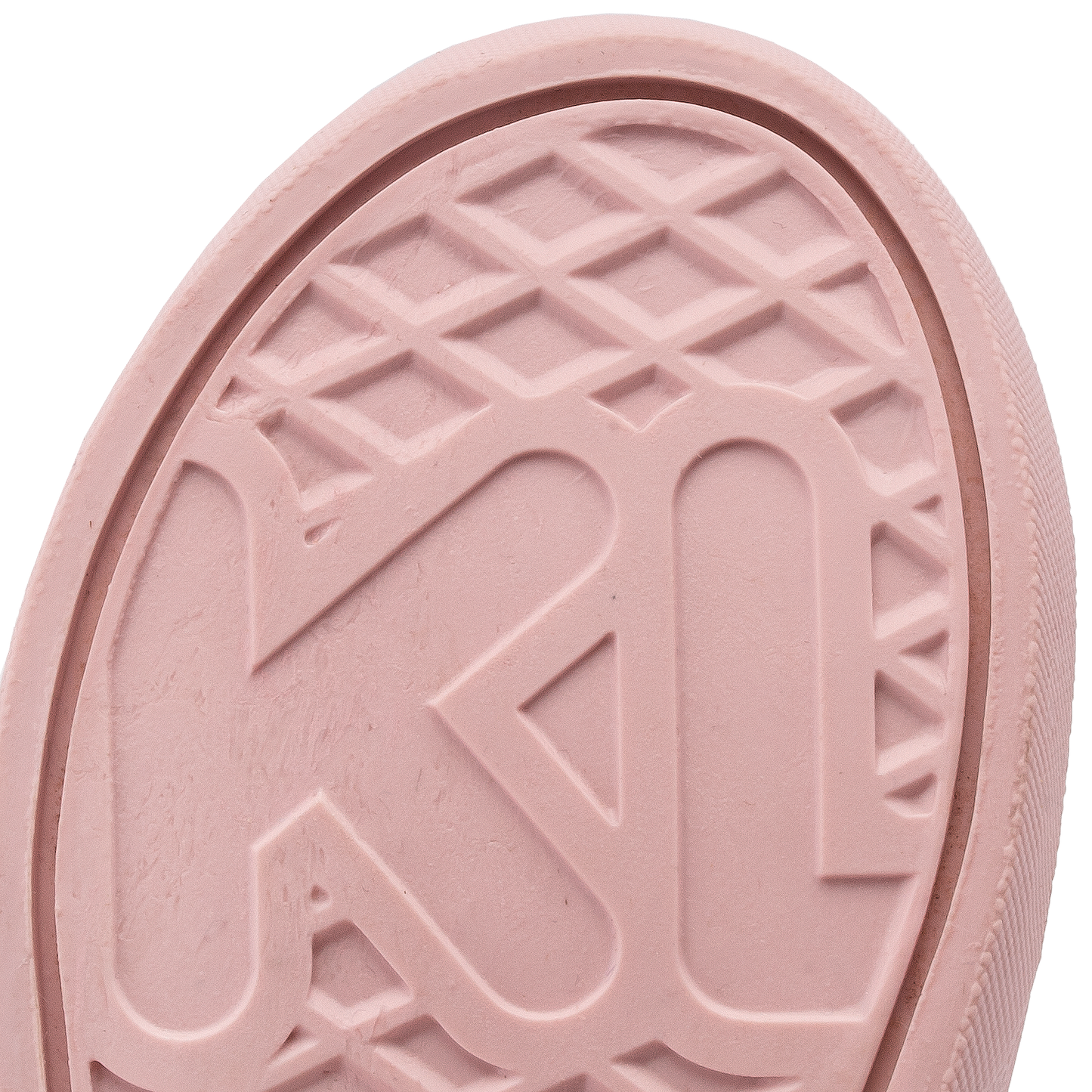 KLIN - Style Sneaker - Colouring Shoe - Pink