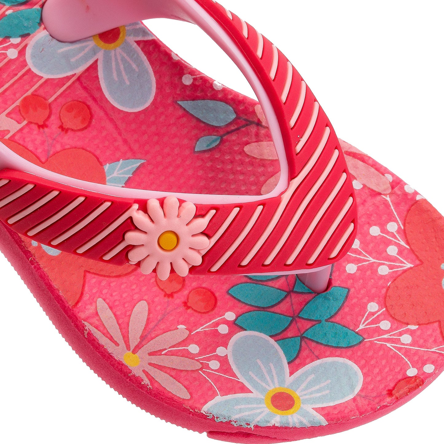 KLIN Jandals - Pink