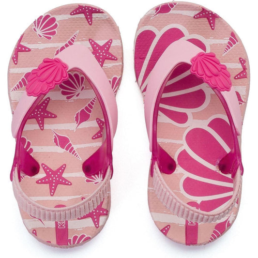 Klin - Jandals - Pink