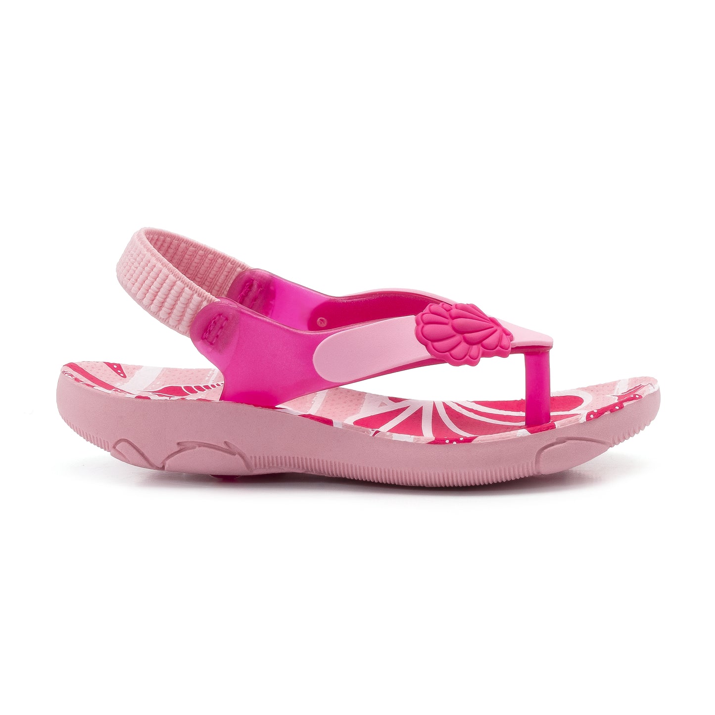 Klin - Jandals - Pink